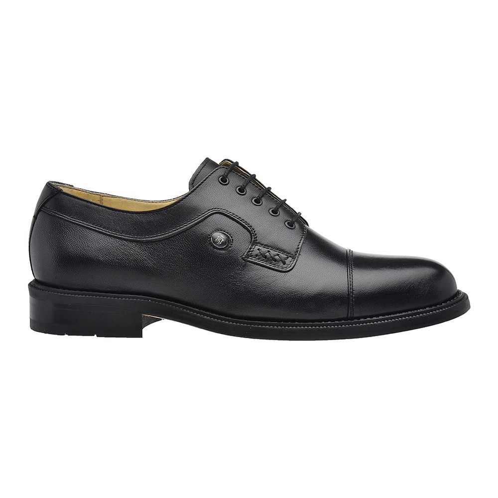 Oxford Scatamacchia Preto 315