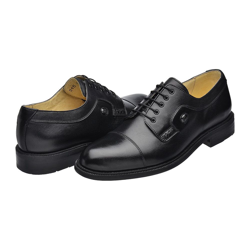 Oxford Scatamacchia Preto 315