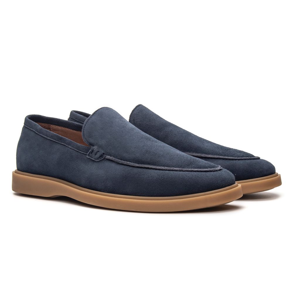 Slip on Masculino Puglia Oceano