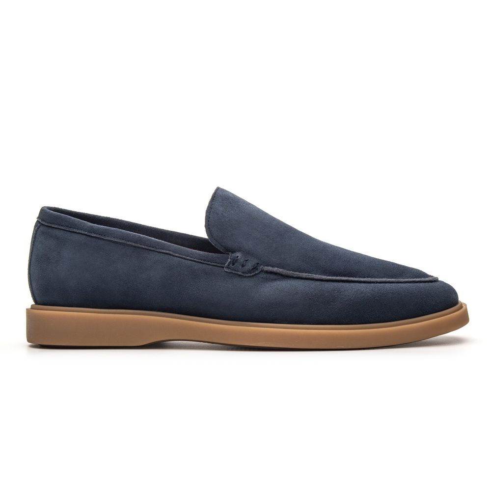 Slip on Masculino Puglia Oceano