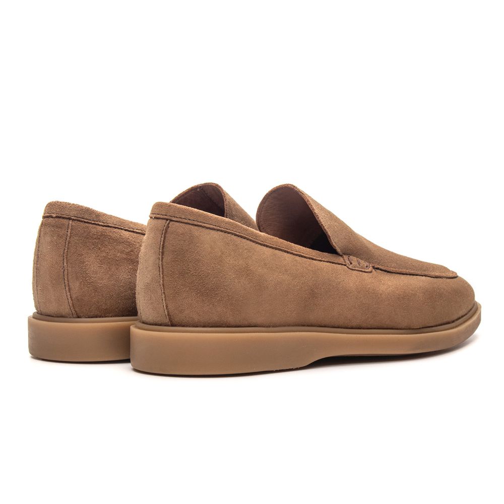 Slip on Masculino Puglia Nuts