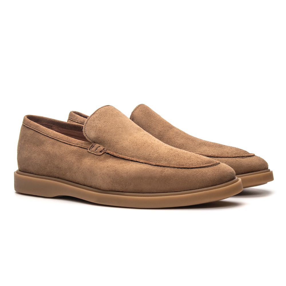Slip on Masculino Puglia Nuts