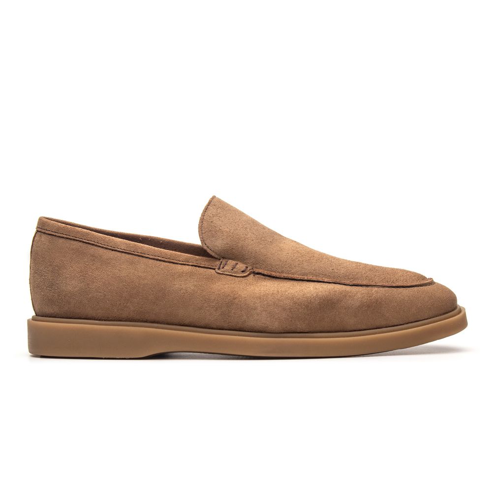 Slip on Masculino Puglia Nuts