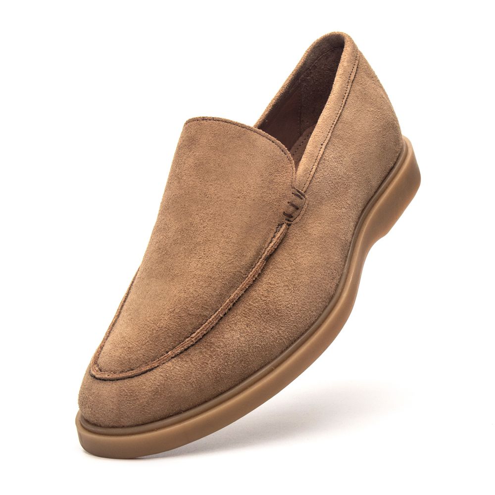 Slip on Masculino Puglia Nuts