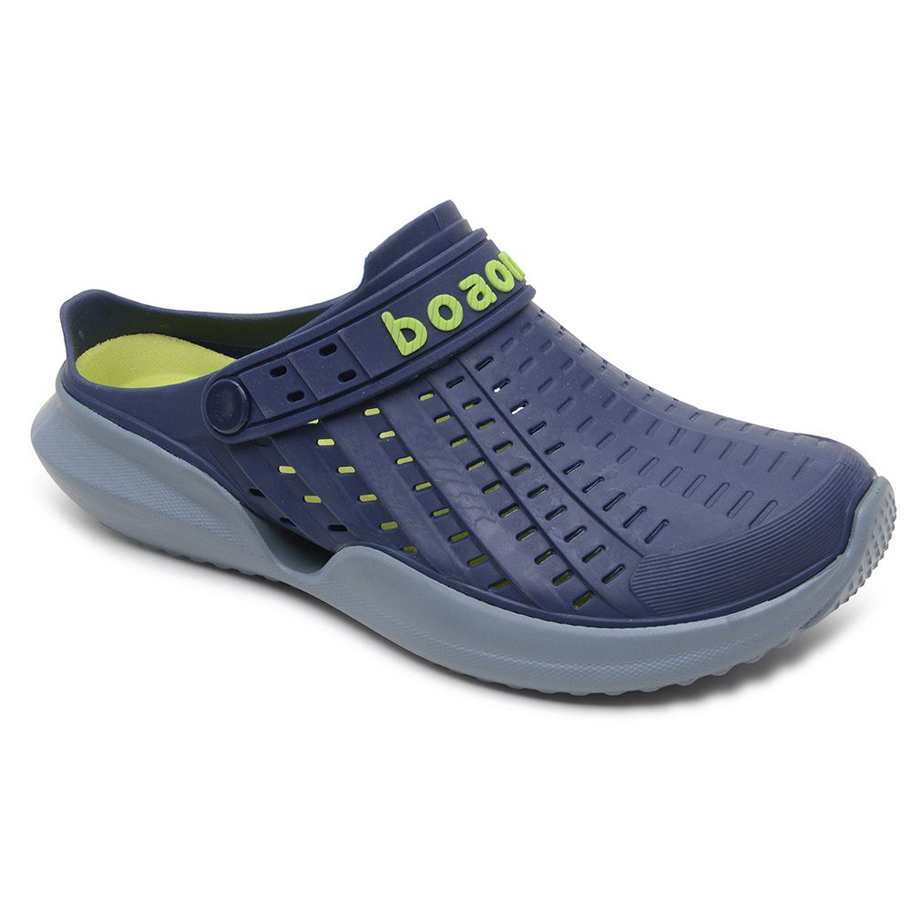 Babuche Masculino Boa Onda Flow TR Comfortech com ...