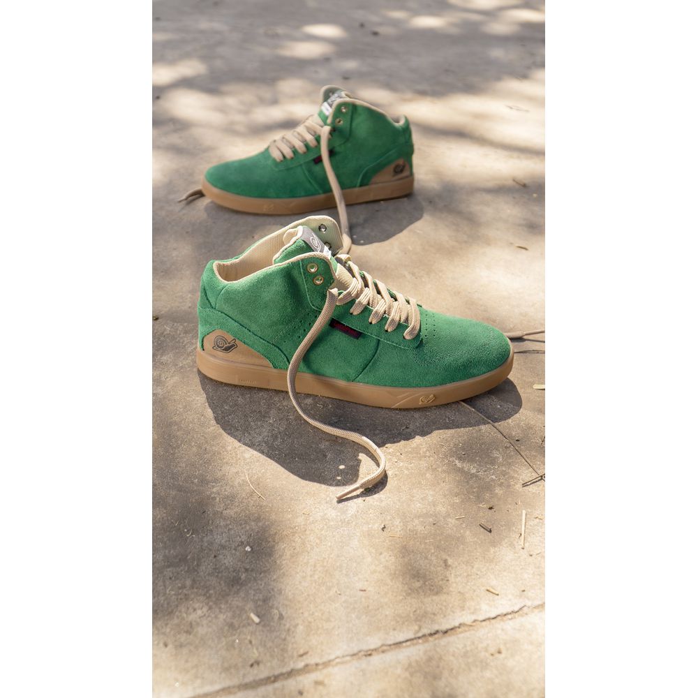 Tênis Skate Epoch Verde