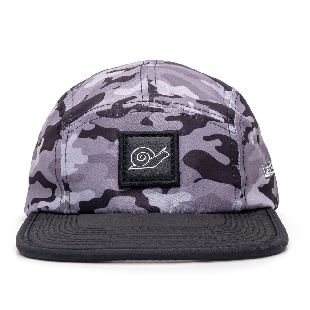 Boné Five Panel LF - Camuflado