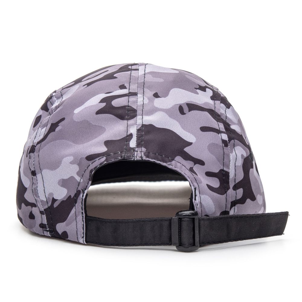 Boné Five Panel LF - Camuflado