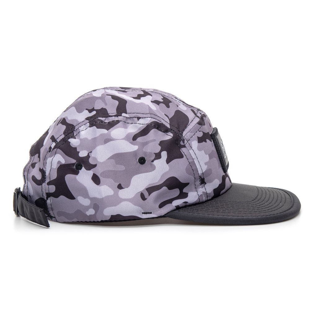 Boné Five Panel LF - Camuflado