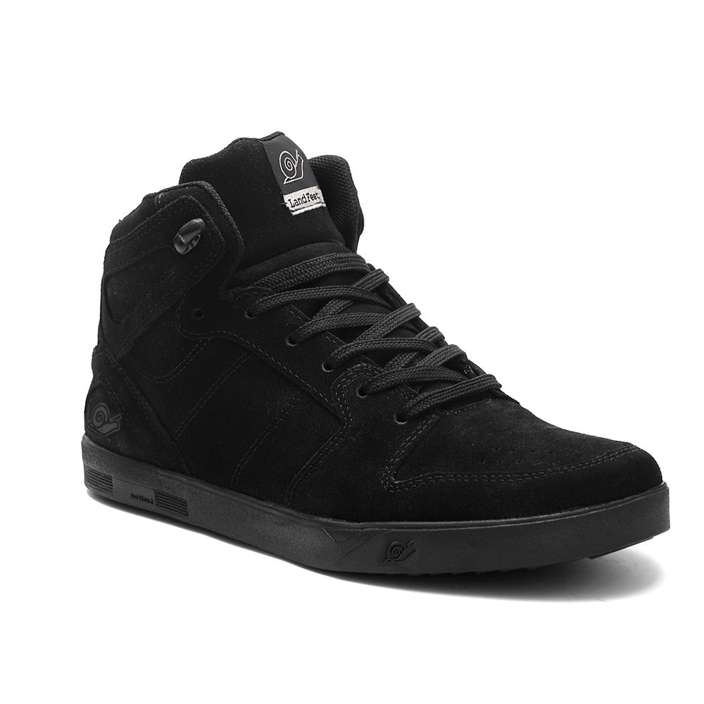 Tênis Skate Embarcadero II Preto