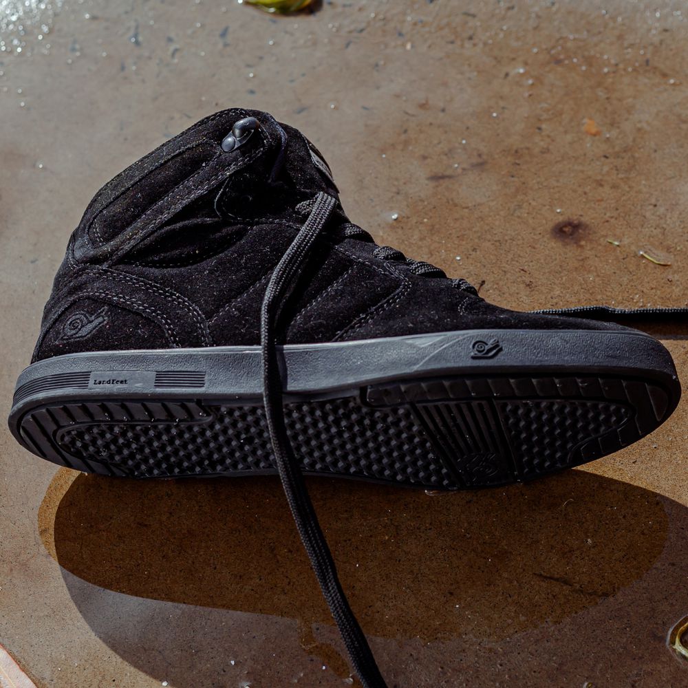 Tênis Skate Embarcadero II Preto