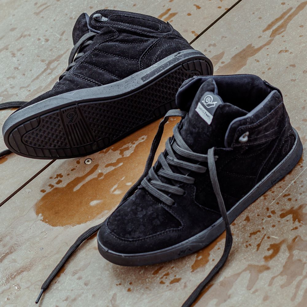 Tênis Skate Embarcadero II Preto