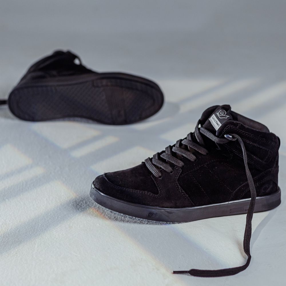 Tênis Skate Embarcadero II Preto