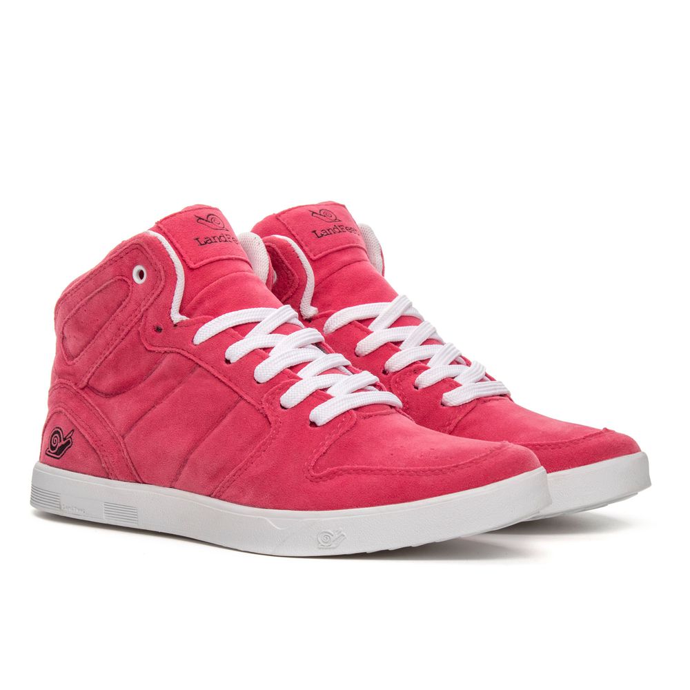 Tênis Skate Embarcadero II Rosa