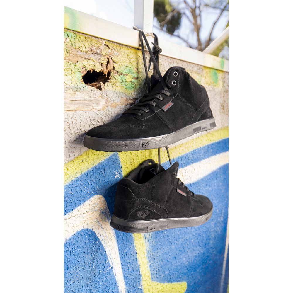 Tênis Skate Epoch Preto
