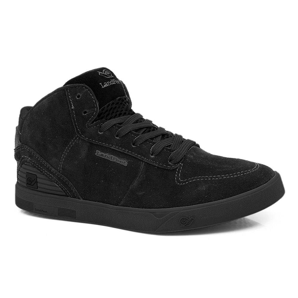 Tênis Skate Epoch Preto
