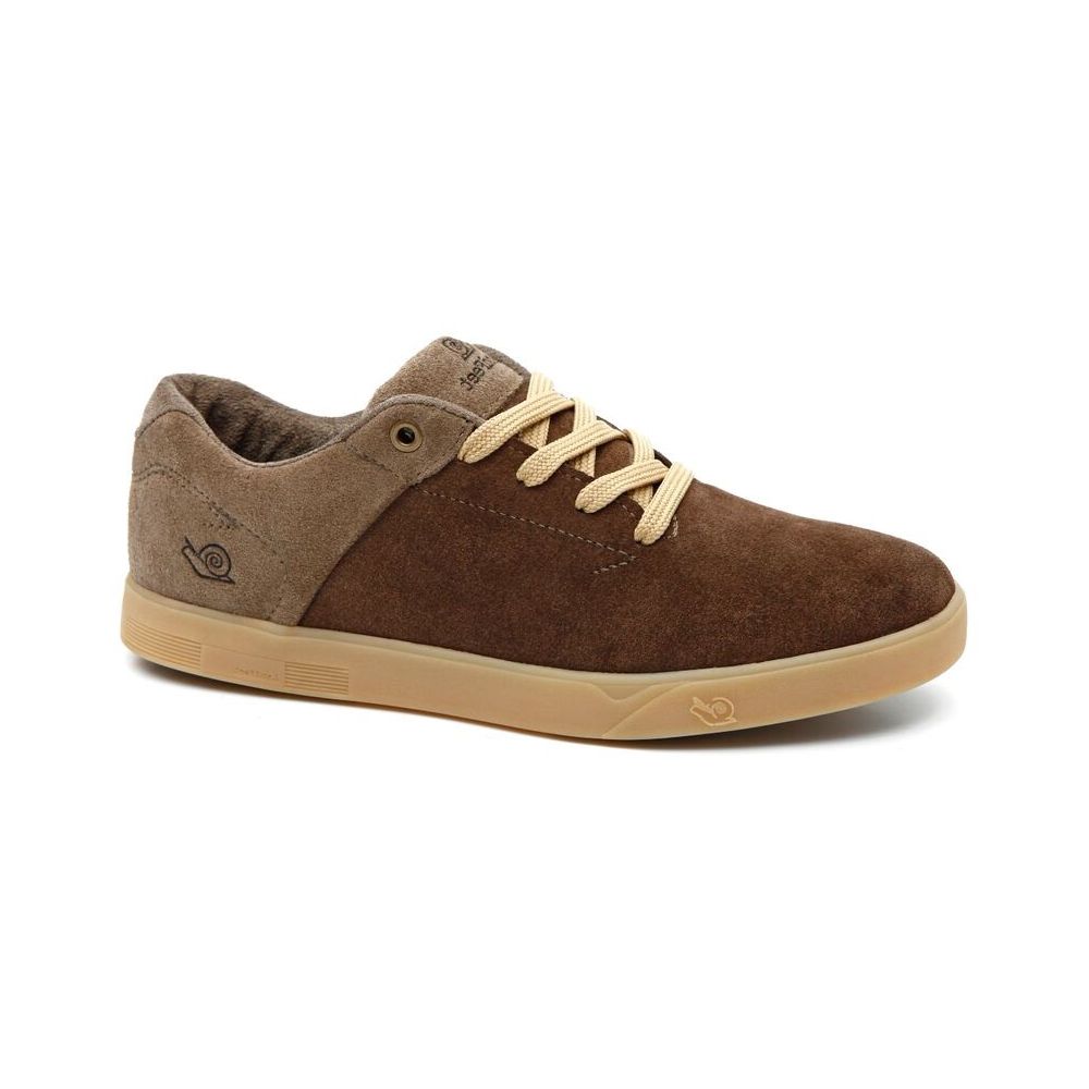 TÊNIS SKATE GAME ANTÍLOPE RATO - LANDFEET