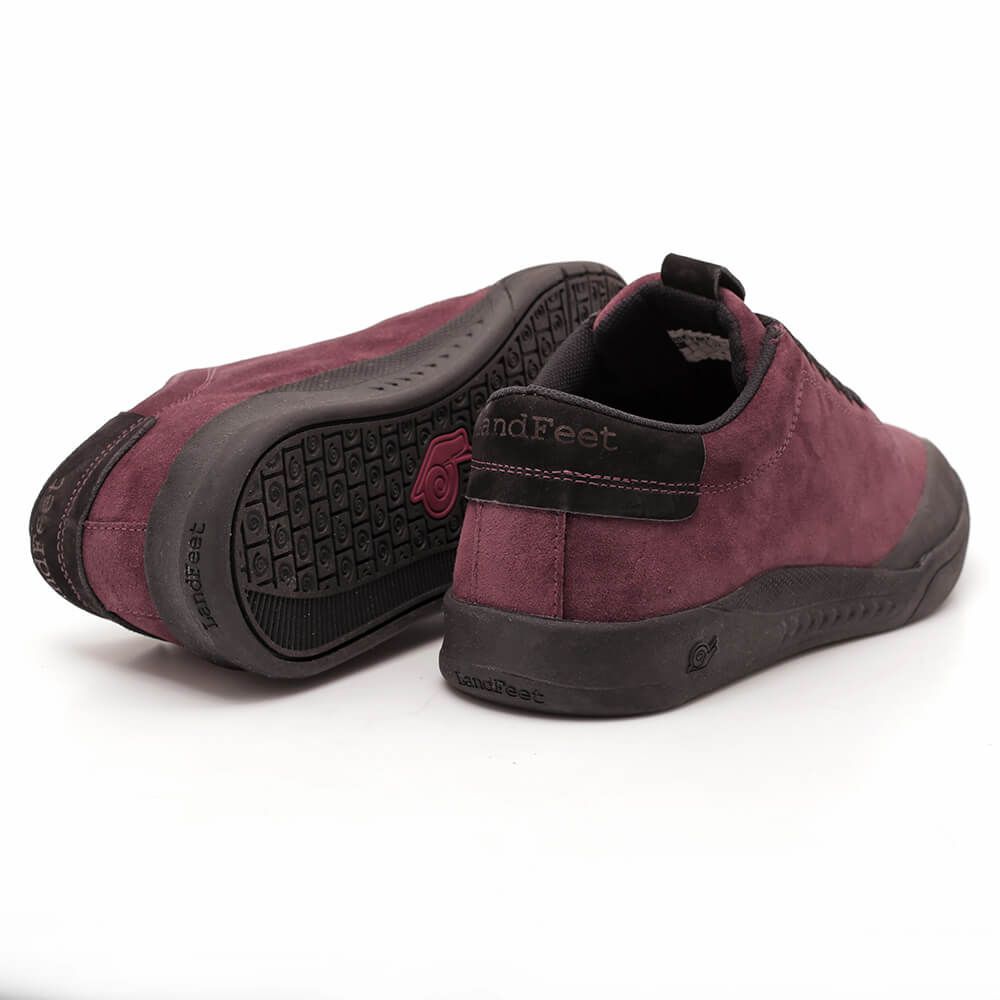 Tênis Skate Shield Marsala