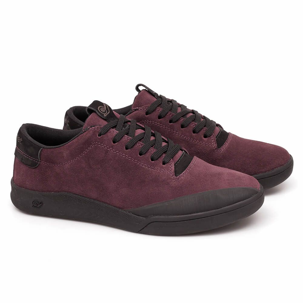 Tênis Skate Shield Marsala