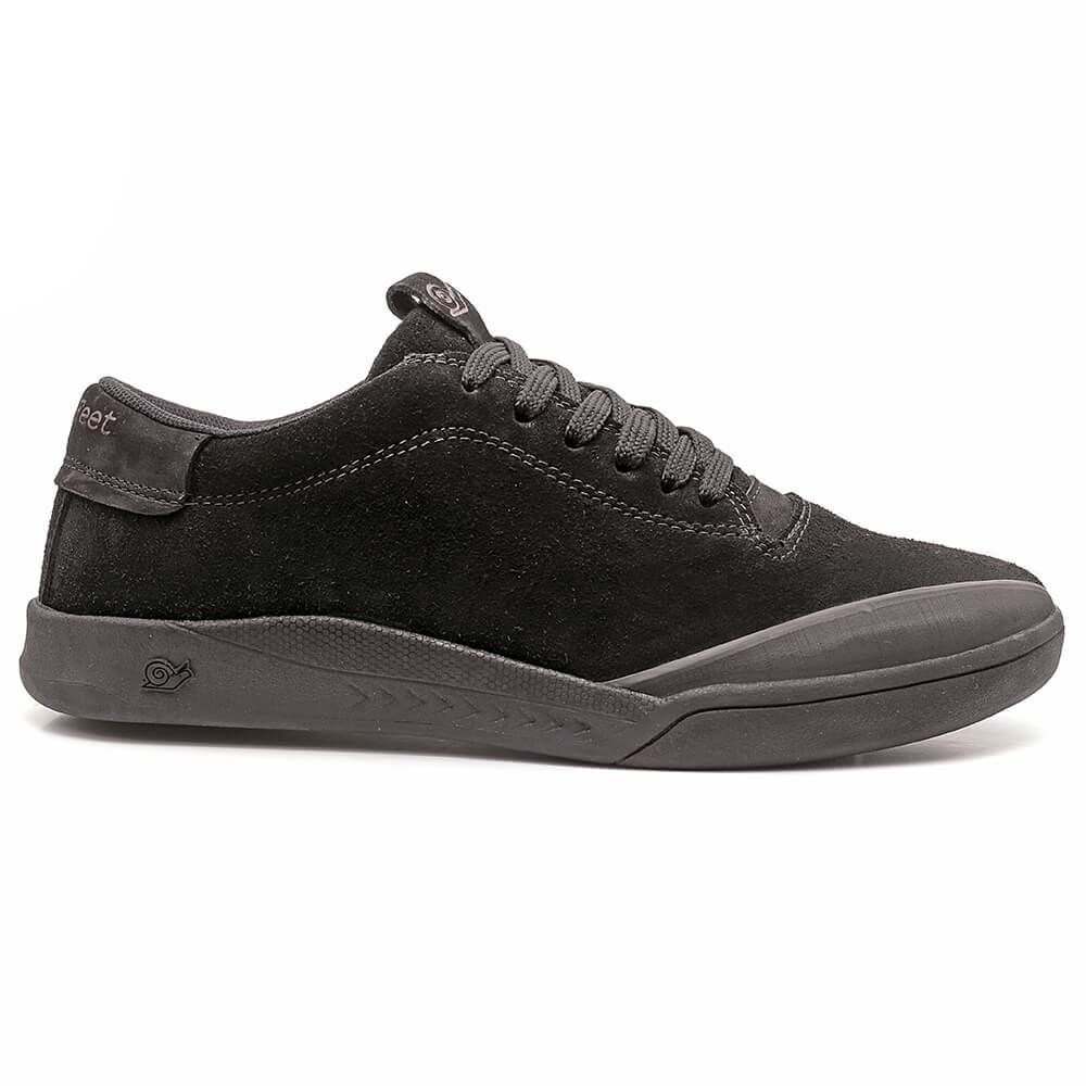 Tênis Skate Shield Preto