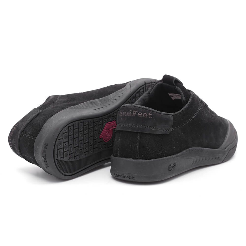 Tênis Skate Shield Preto
