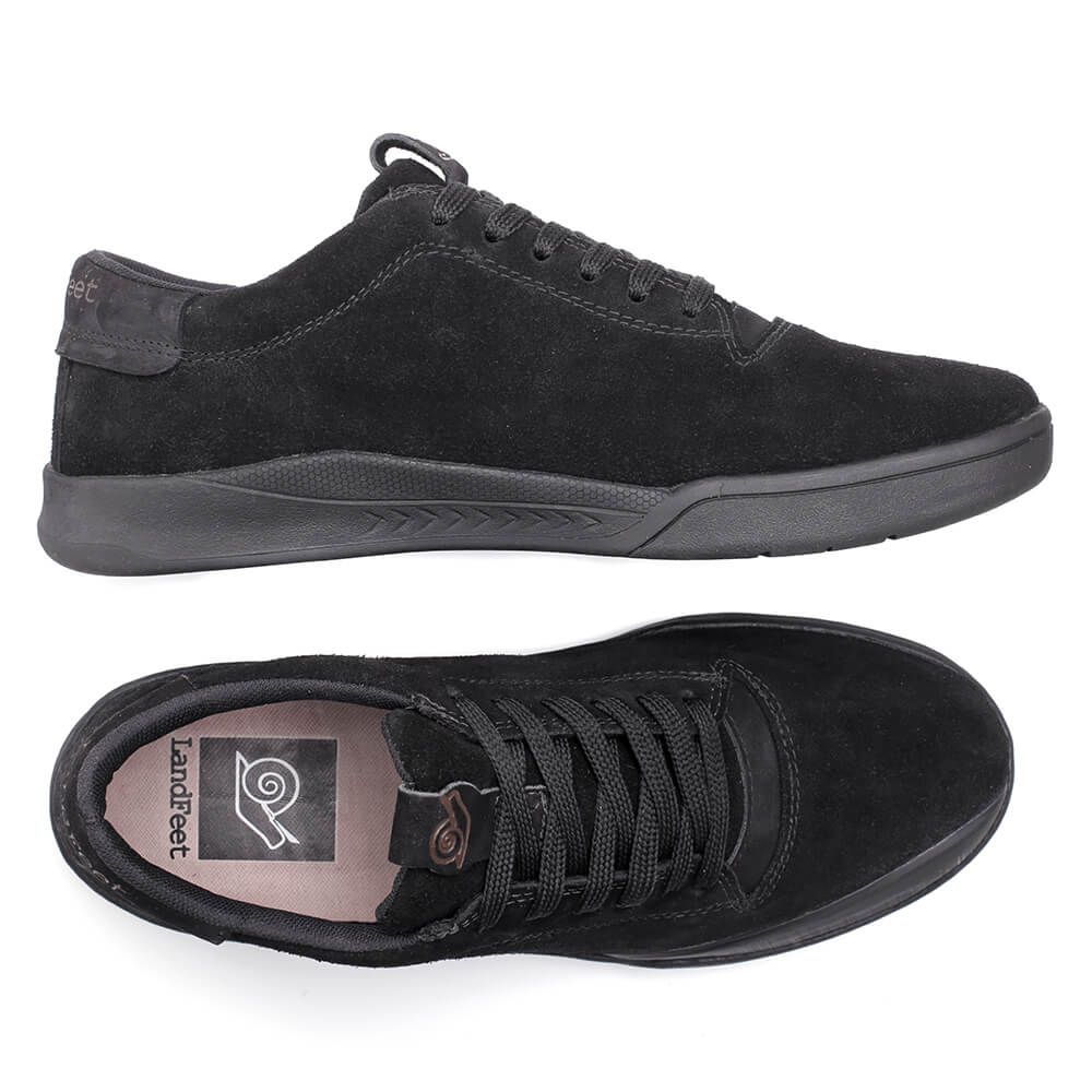 Tênis Skate Shield Preto