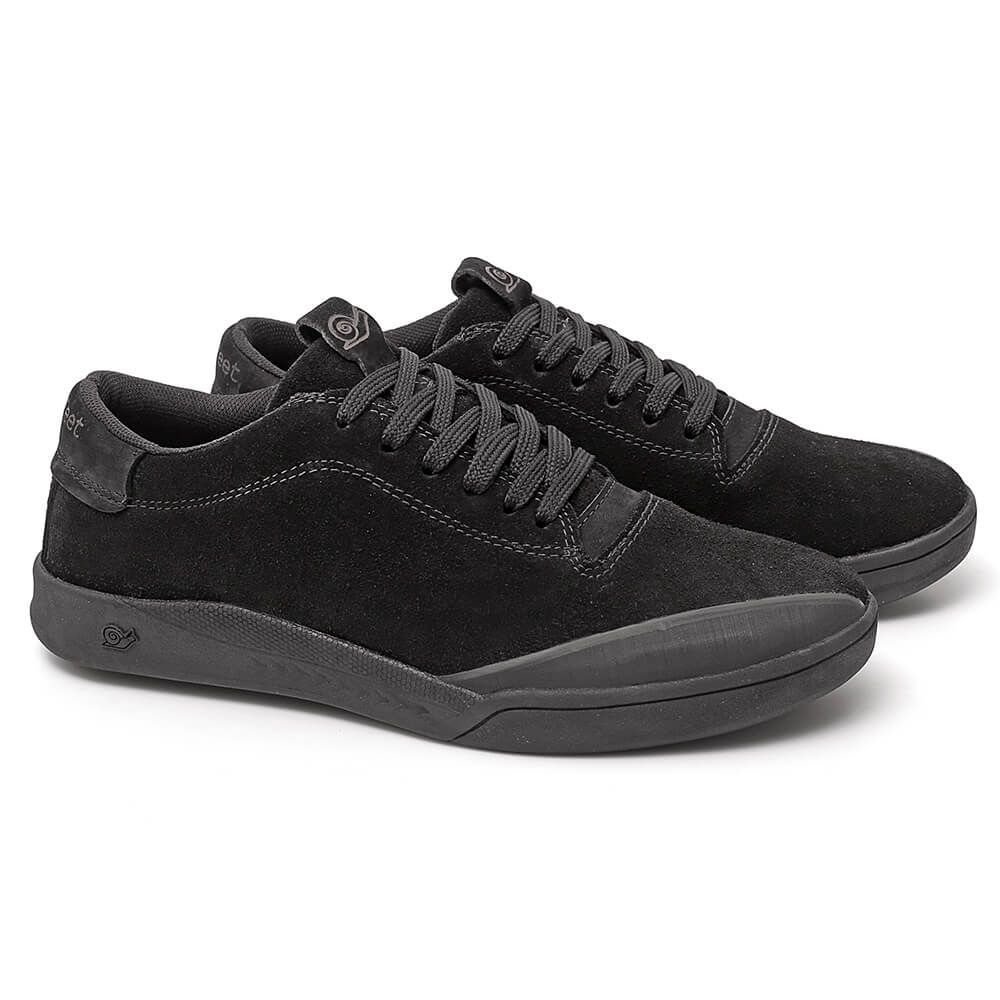 Tênis Skate Shield Preto