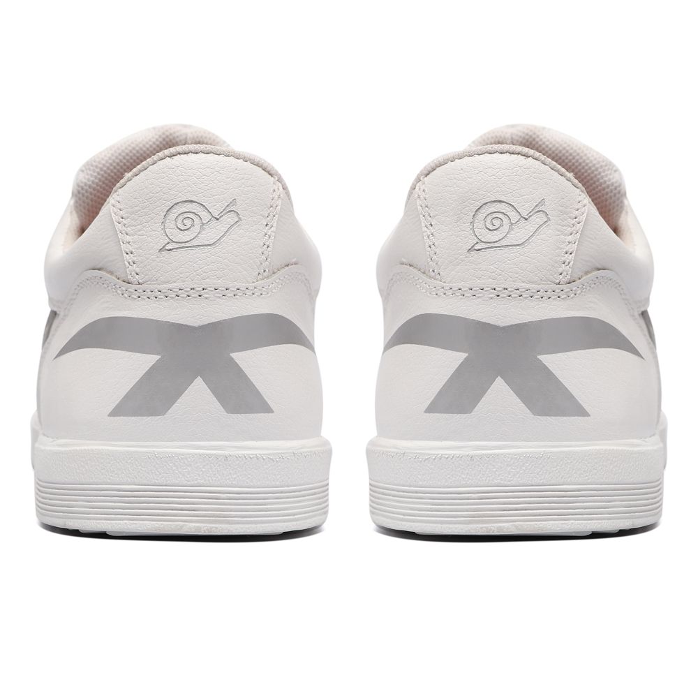 Tenis Skate Embarcadero Low Branco