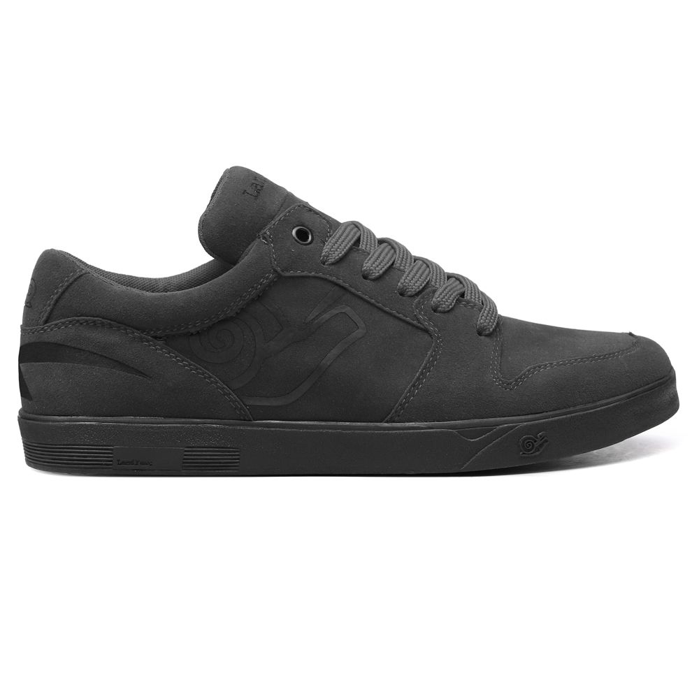 Tenis Skate Embarcadero Low Chumbo