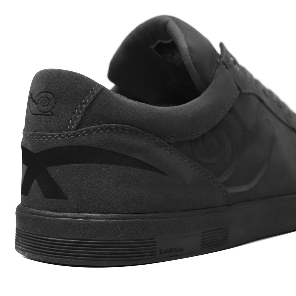 Tenis Skate Embarcadero Low Chumbo