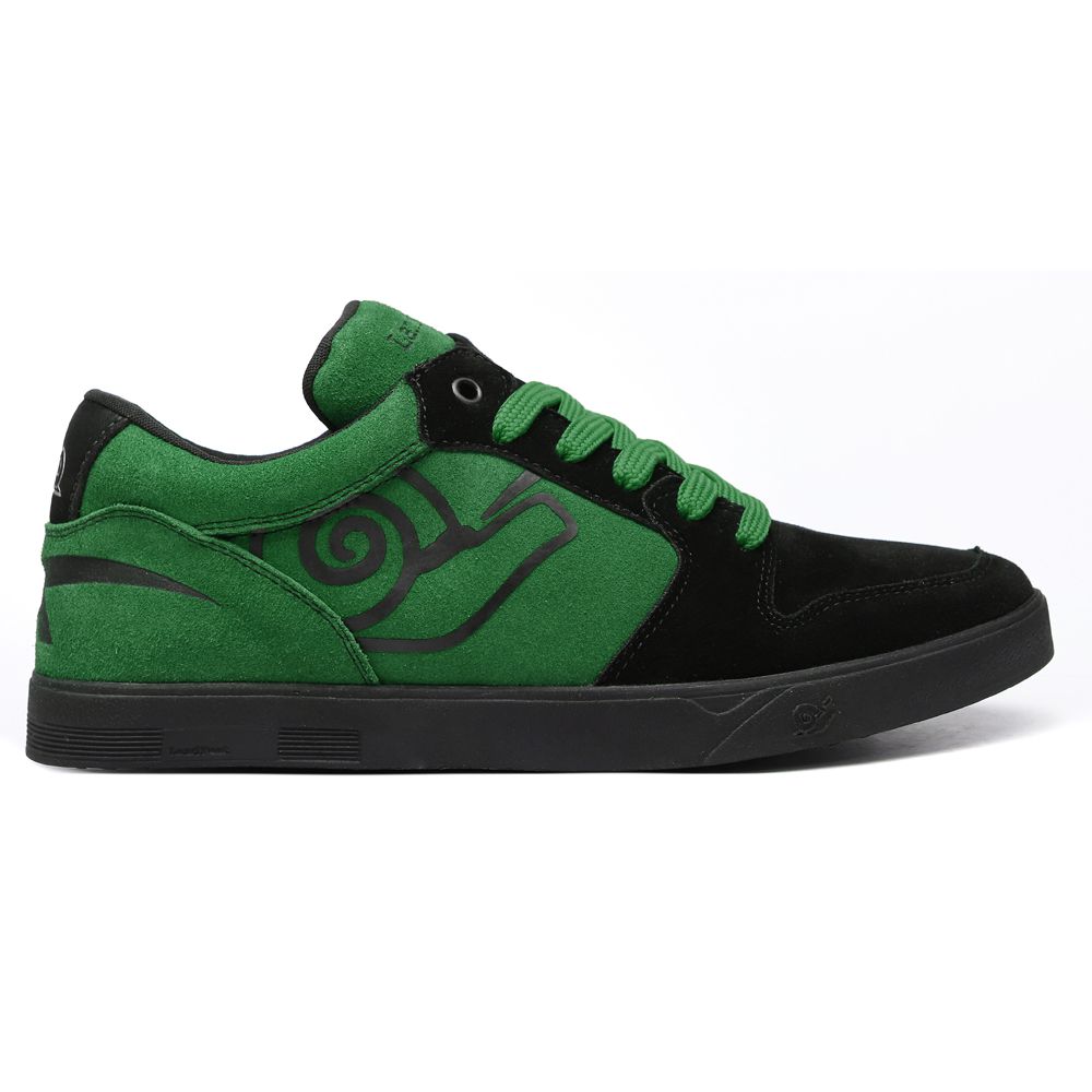 Tenis Cano Baixo Unissex Embarcadero Low Landfeet