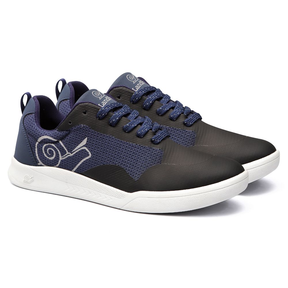 Tênis Skate Ultraflow Marinho - Landfeet 