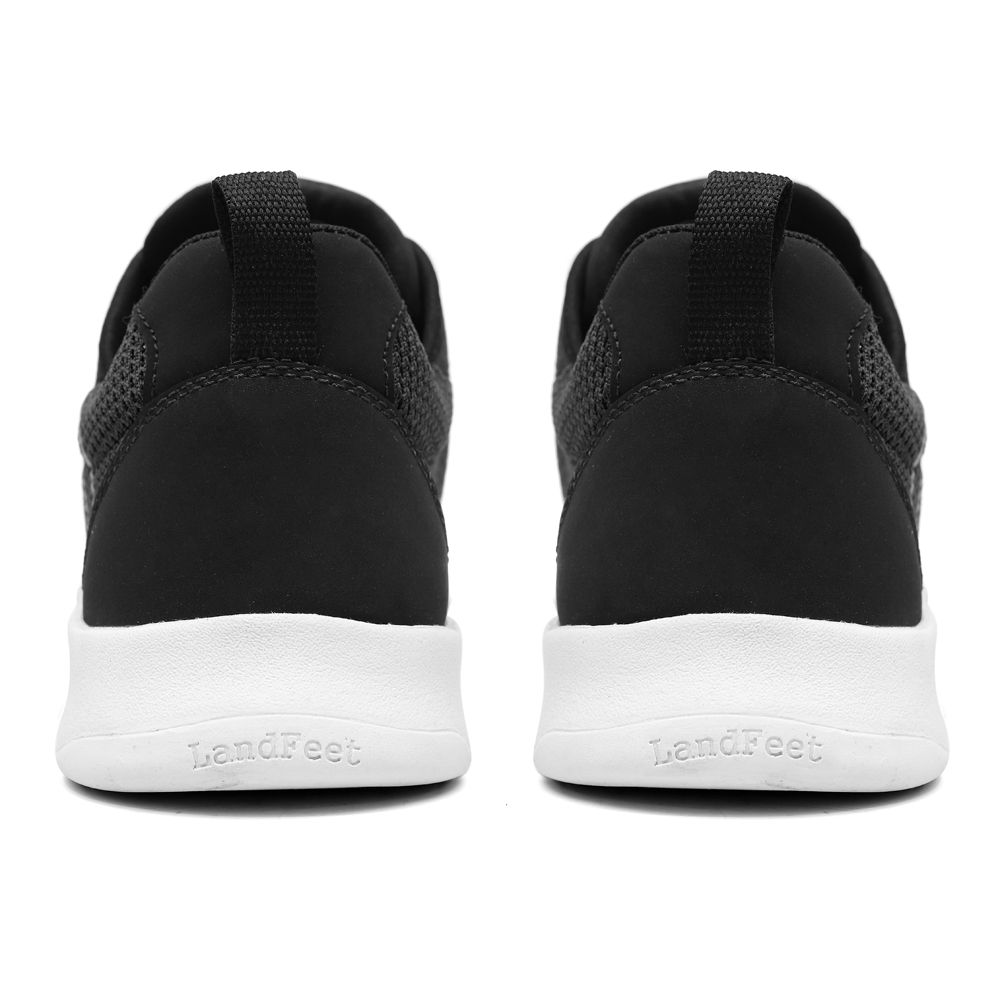 Tênis Skate Ultraflow Preto - Landfeet 
