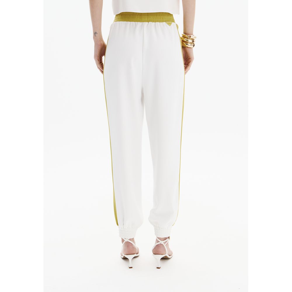 Calça Taci Bicolor - Le Preppy