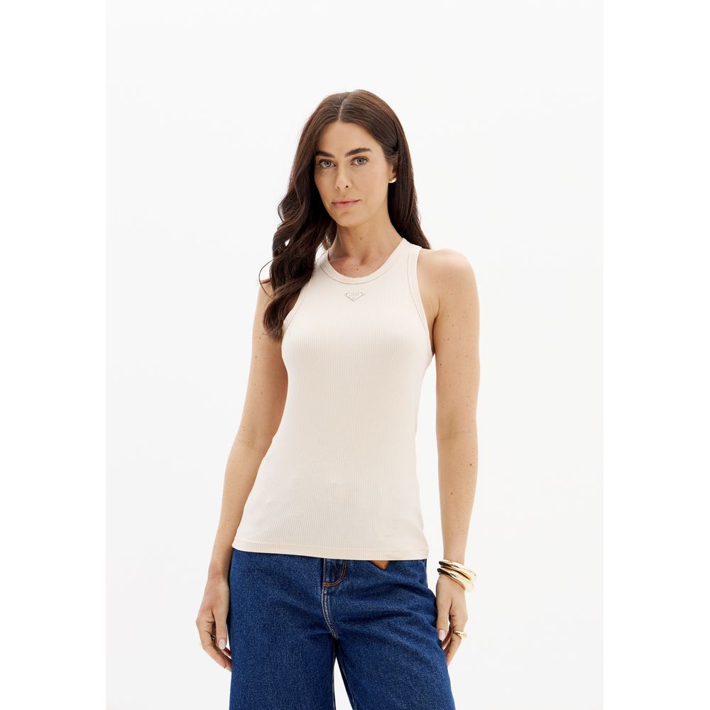 Regata Marisa Areia - Le Preppy