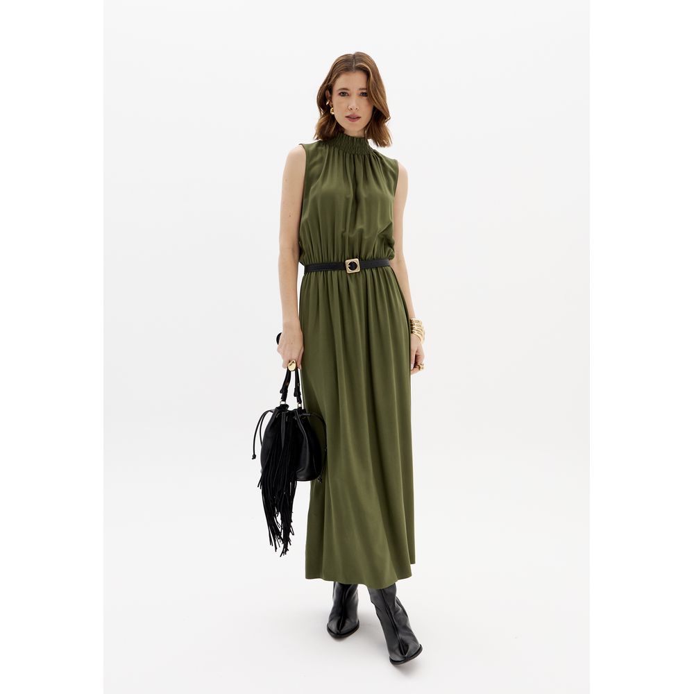 VESTIDO ERICA - Le Preppy