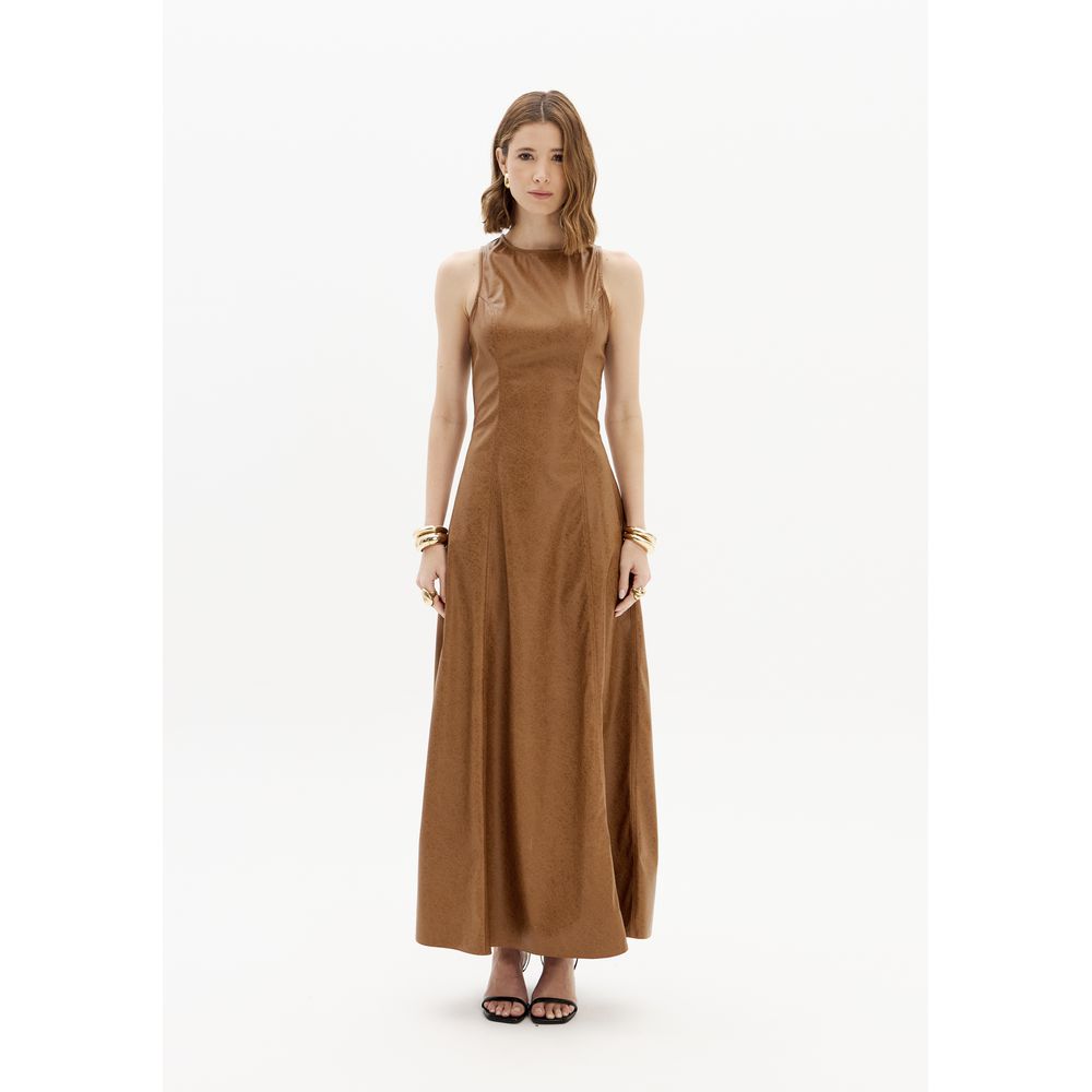 VESTIDO MÔNICA - Le Preppy