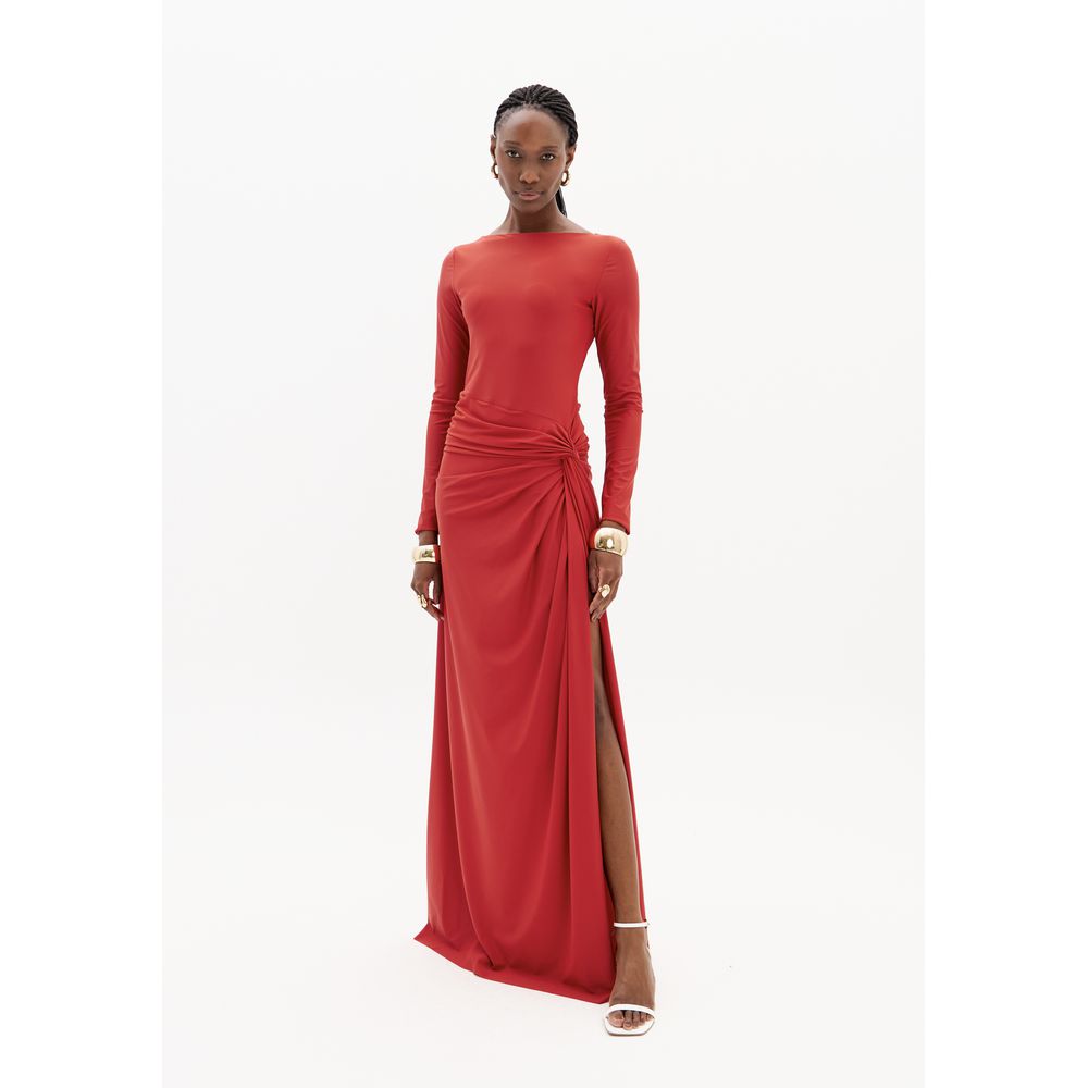 VESTIDO MARILIA - Le Preppy