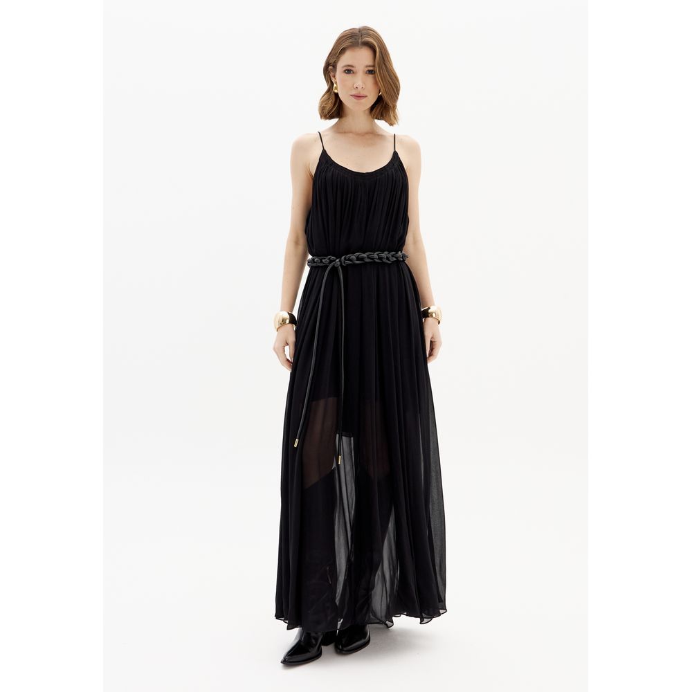 VESTIDO MORGANA - Le Preppy