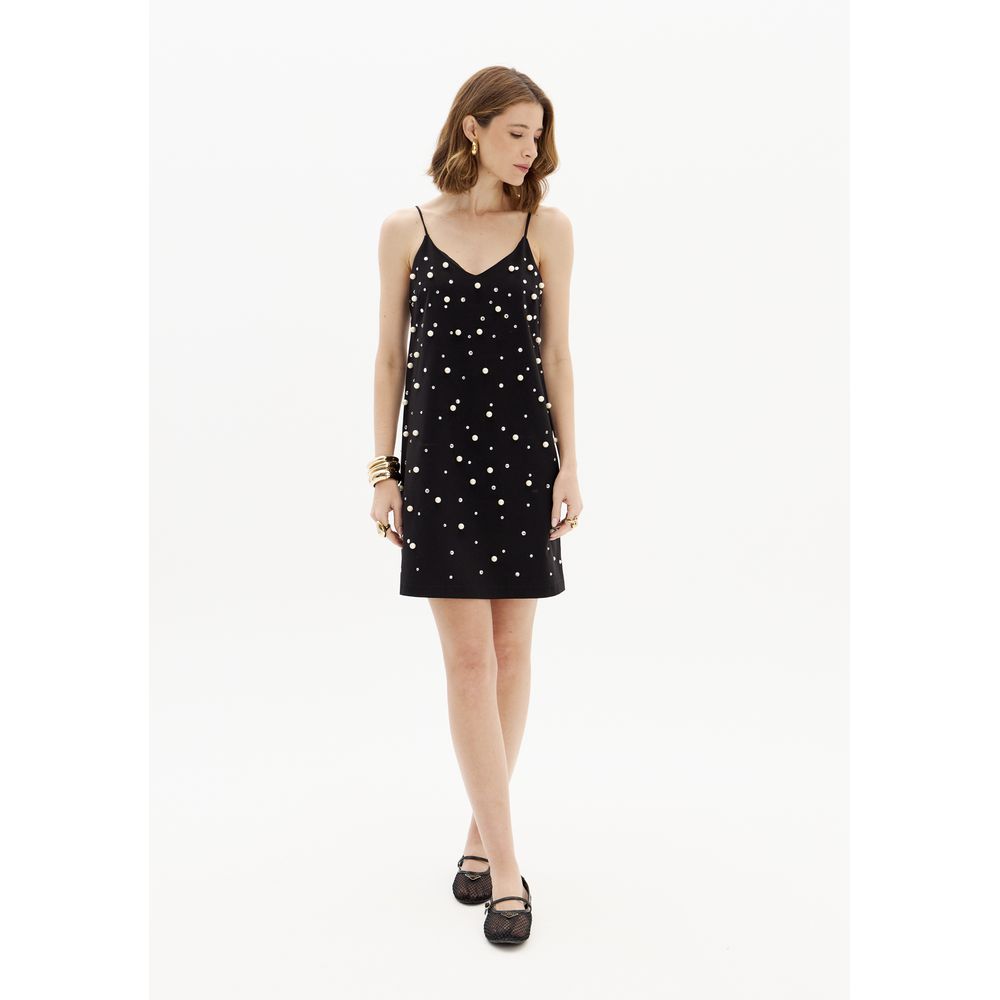 VESTIDO DANI - Le Preppy