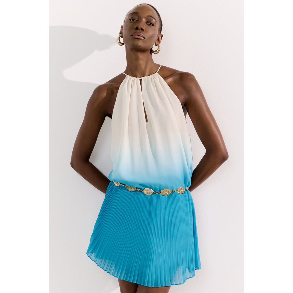 VESTIDO LUISA - Le Preppy