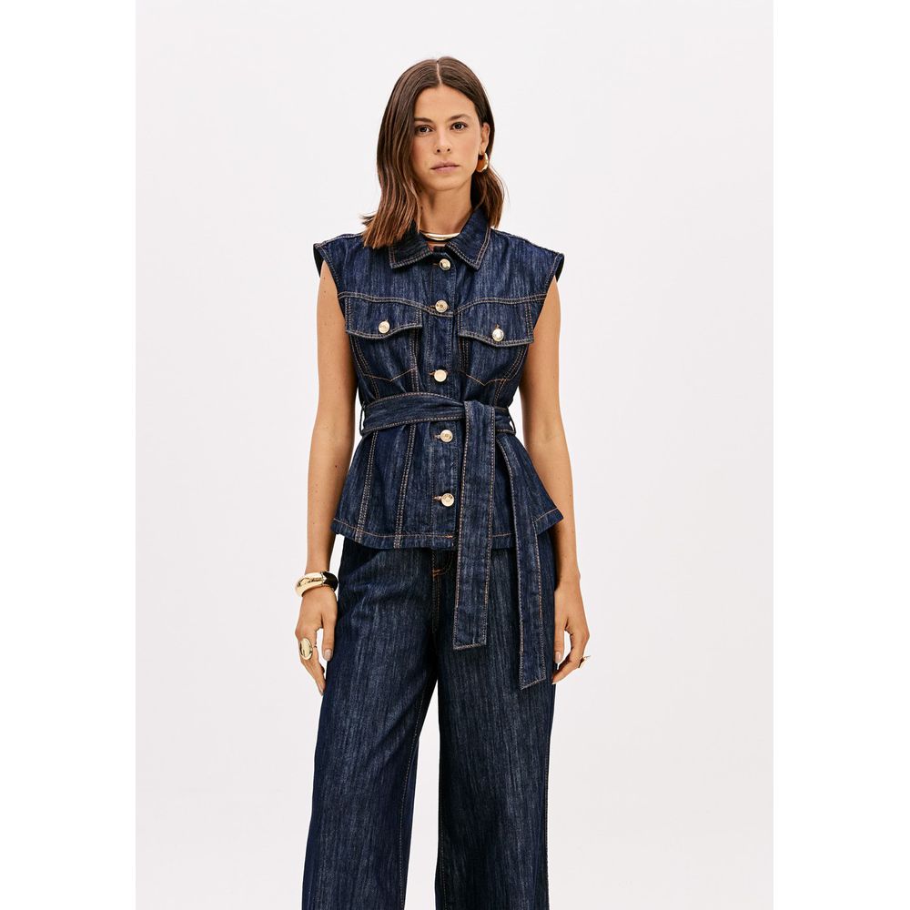 COLETE JEANS - Le Preppy