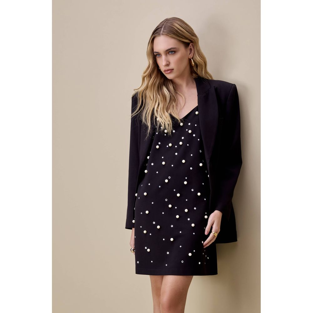 VESTIDO DANI - Le Preppy