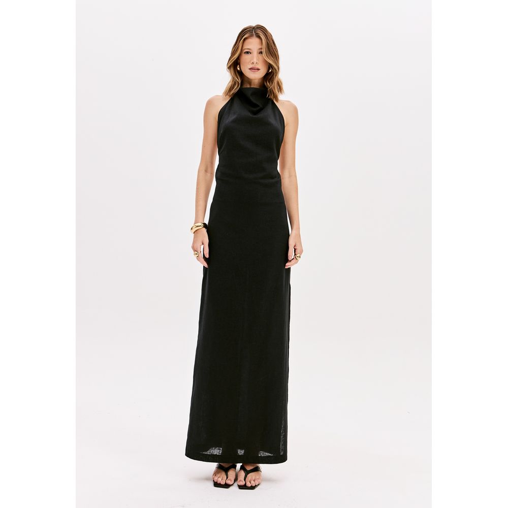VESTIDO JULIETA - Le Preppy