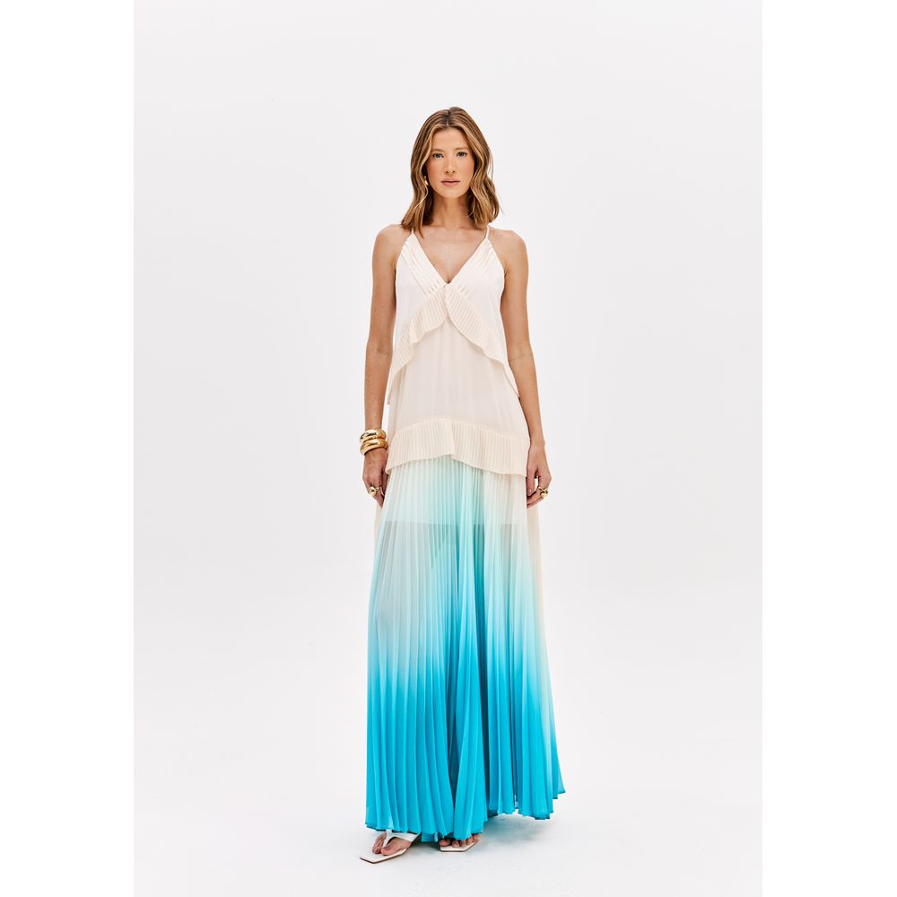 VESTIDO BERTHA - Le Preppy