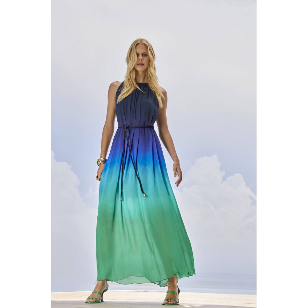 VESTIDO ALINA - Le Preppy
