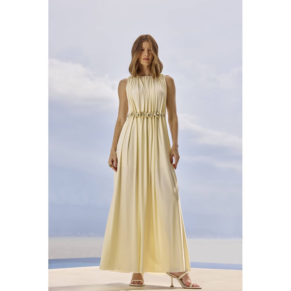 VESTIDO TACIANE - Le Preppy