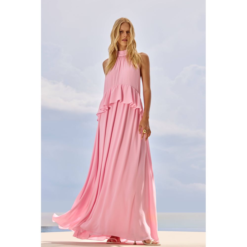 VESTIDO LULIT - Le Preppy