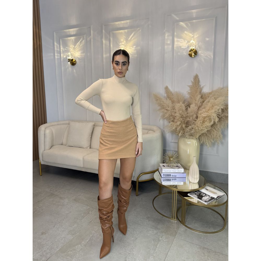 SHORT SAIA DEBORA - Le Preppy