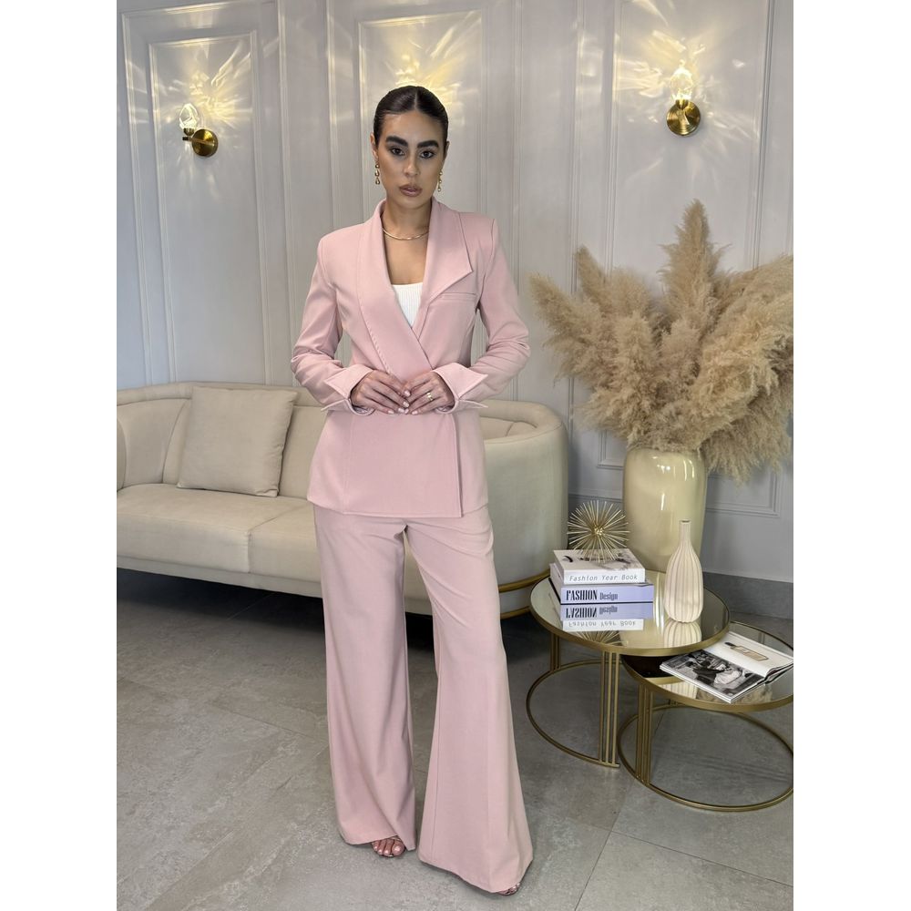 BLAZER KARINE - Le Preppy